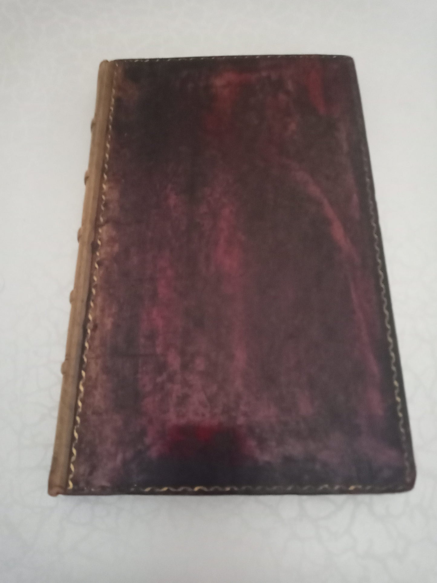 The History and Antiquities of Naseby in the County of Northampton