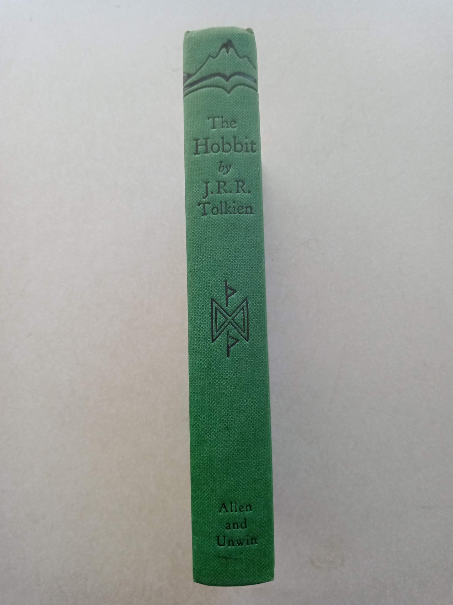 The Hobbit Or There And Back Again
