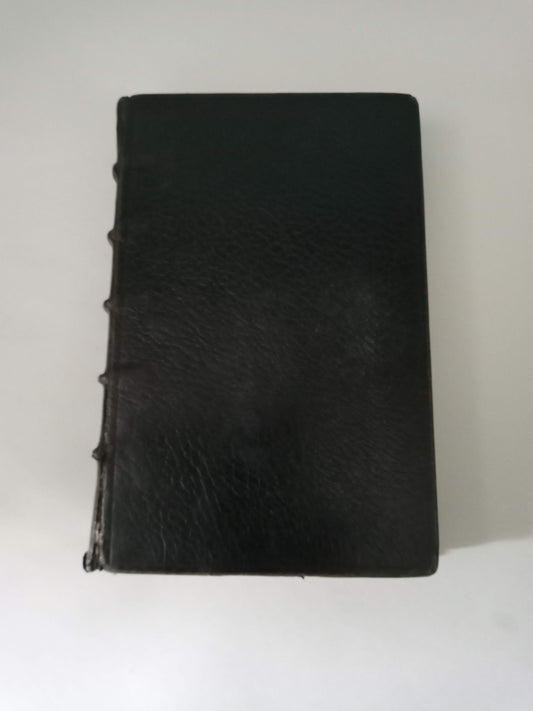 The Hours Of Prayer From Lauds To Compline, Inclusive. Compiled From The Sarum Breviary And Other Rites