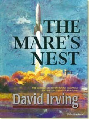 The Mare's Nest by David Irving