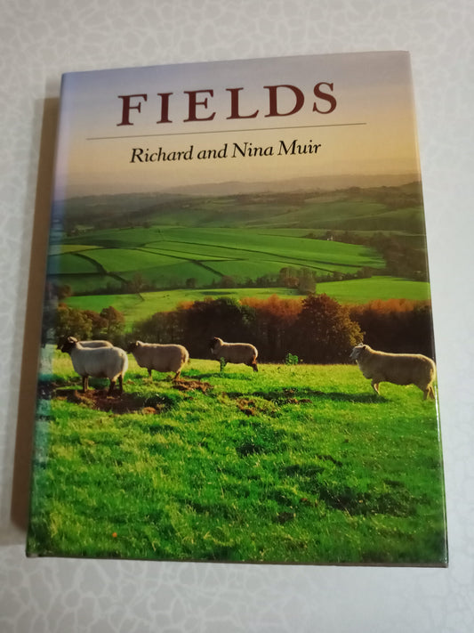 Fields