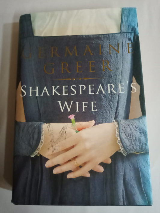 Shakespeare's Wife