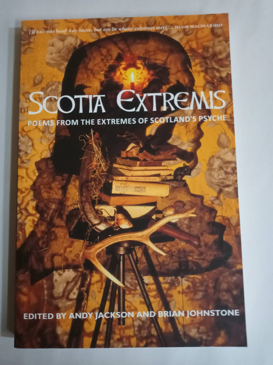 Scotia Extremis