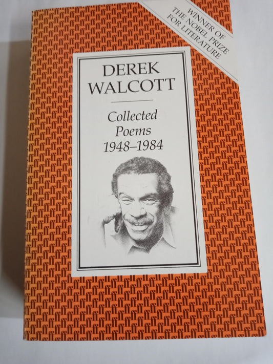 Collected Poems, 1948-84