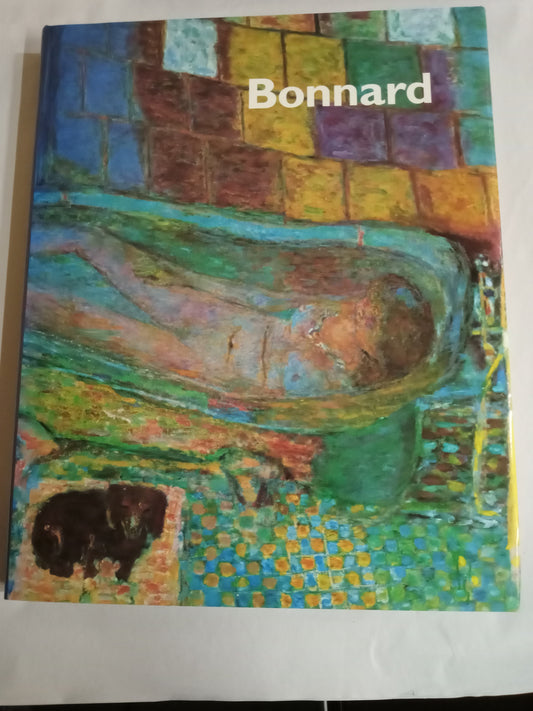 Bonnard