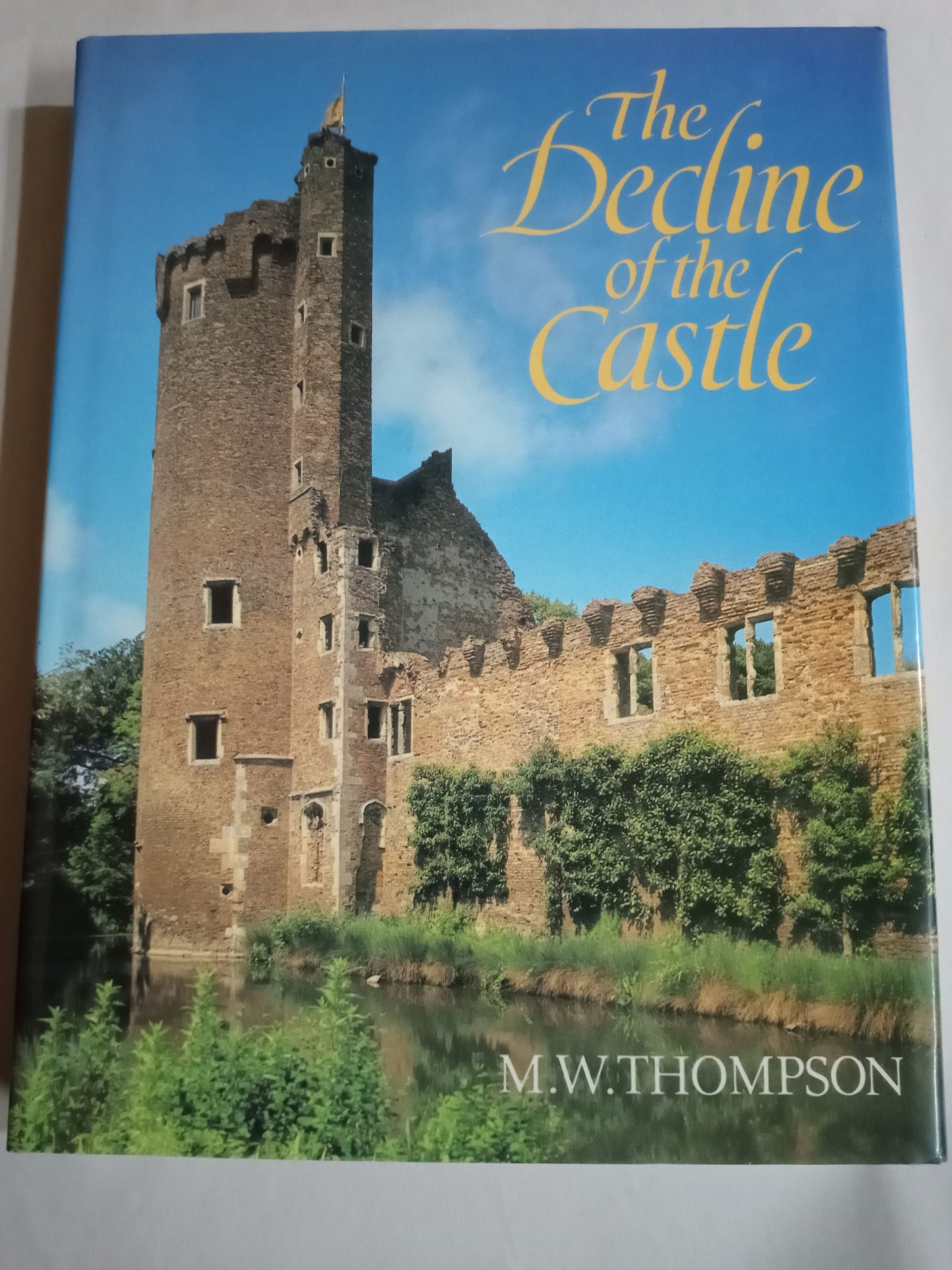 The Decline of the Castle