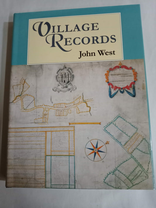 Village Records