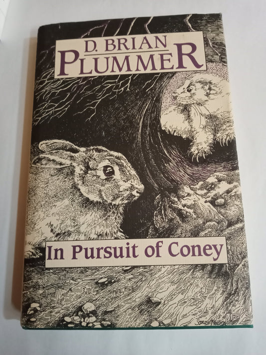 In pursuit of coney