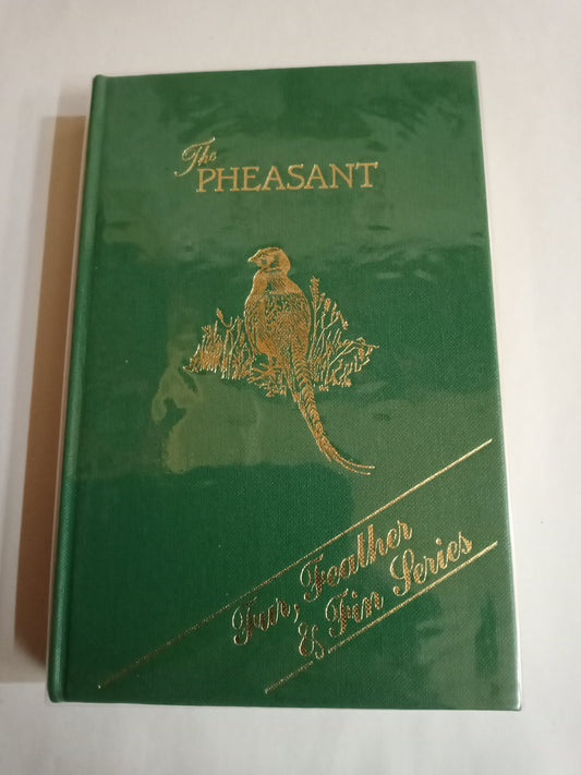 The Pheasant