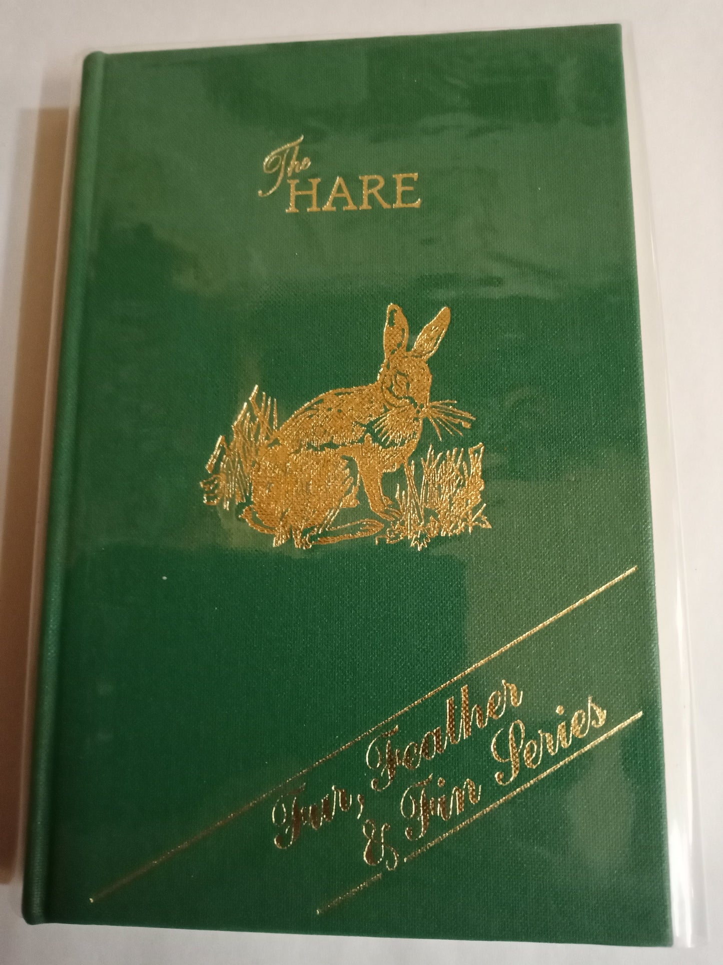The Hare