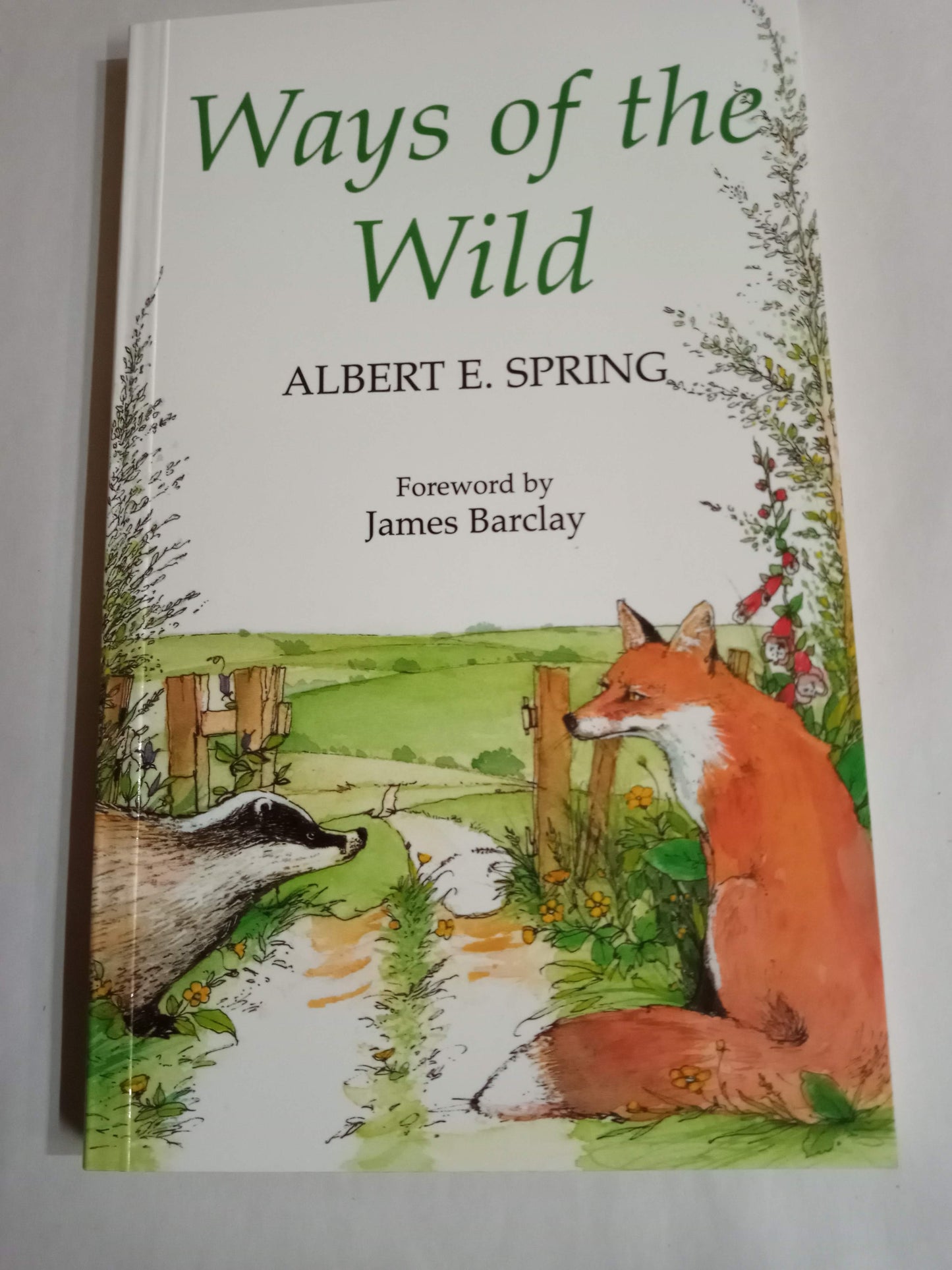 Ways of the Wild