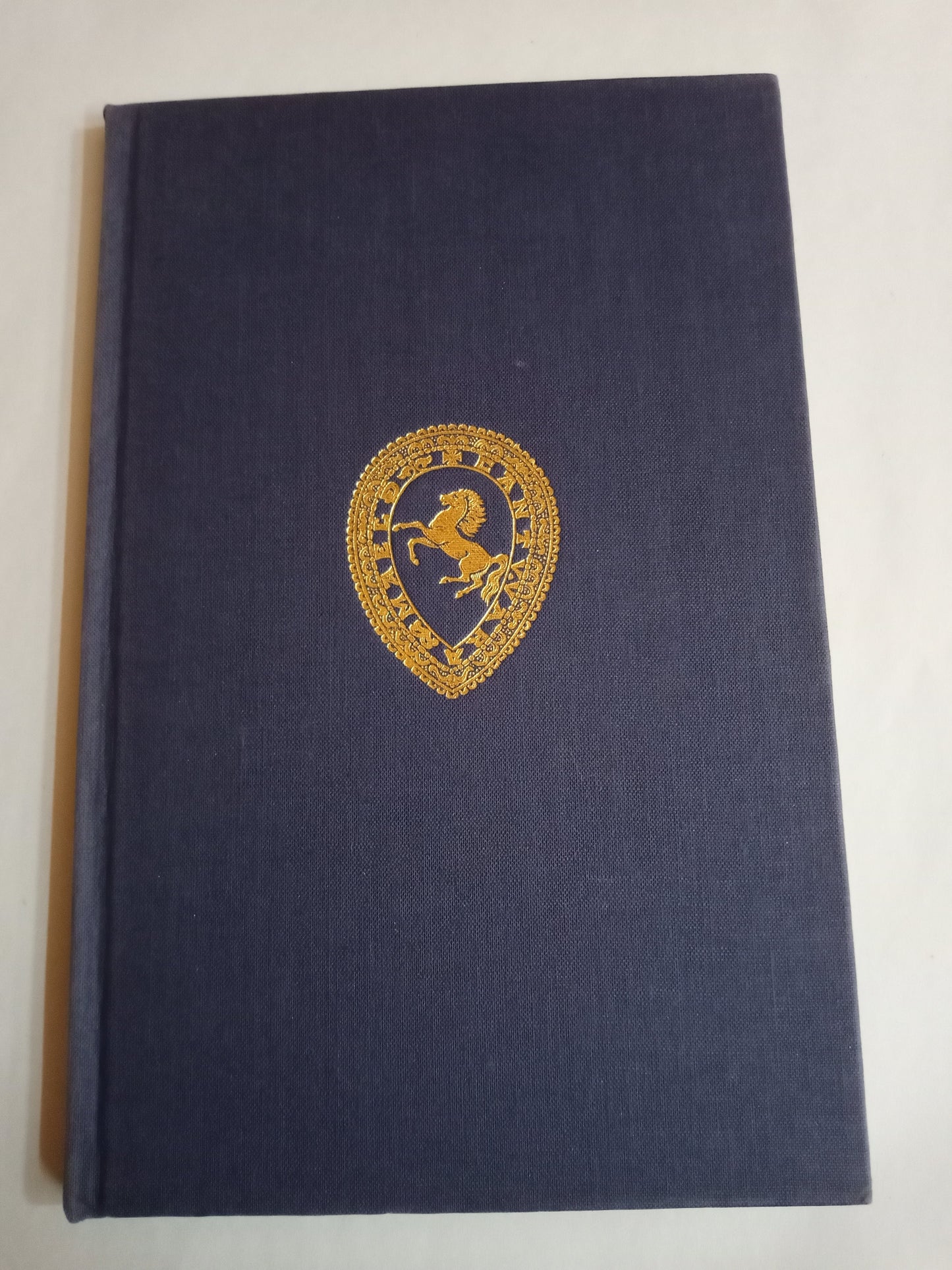 An Index Of Archaeological Matters As Published In Archaeological Cantiana From Volume 1 1858 To Volume 83 1968