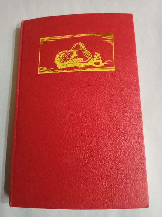 Monty Woodpig And His Bubblebuzz Car