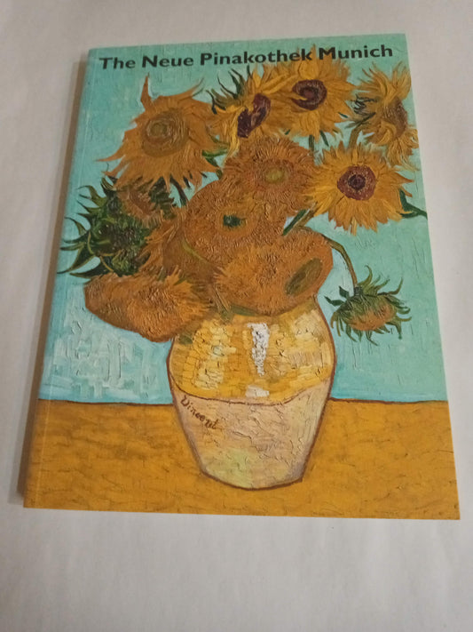 The Neue Pinakothek Munich: Englische Ausgabe