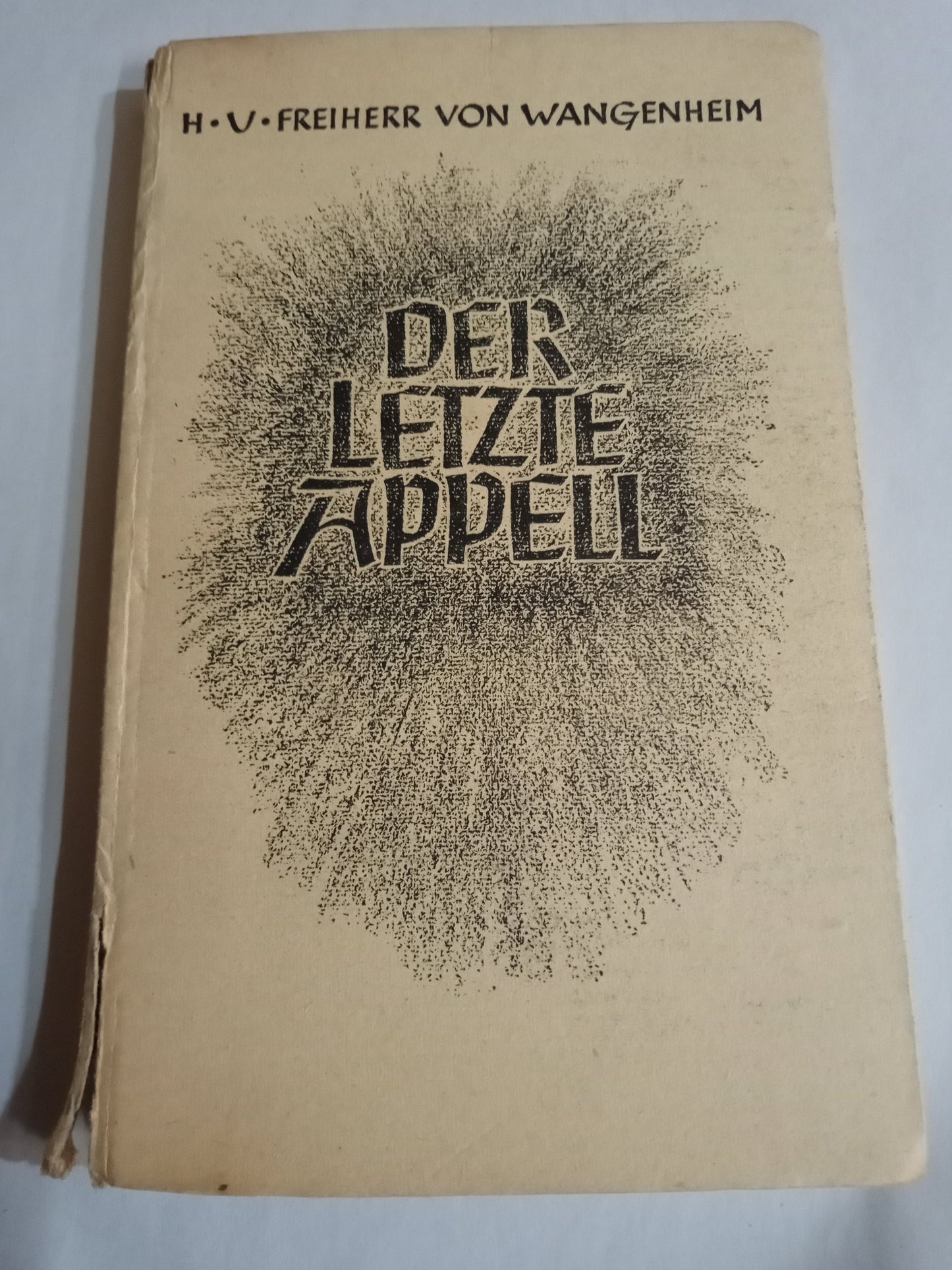 Der Letzte Appell