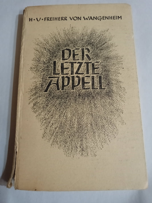 Der Letzte Appell