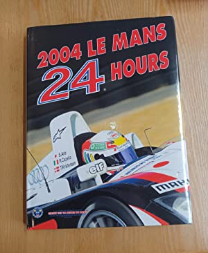 24 Hours of Le Mans 2004 (Endurance is Le Mans)