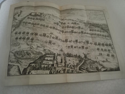 The History and Antiquities of Naseby in the County of Northampton