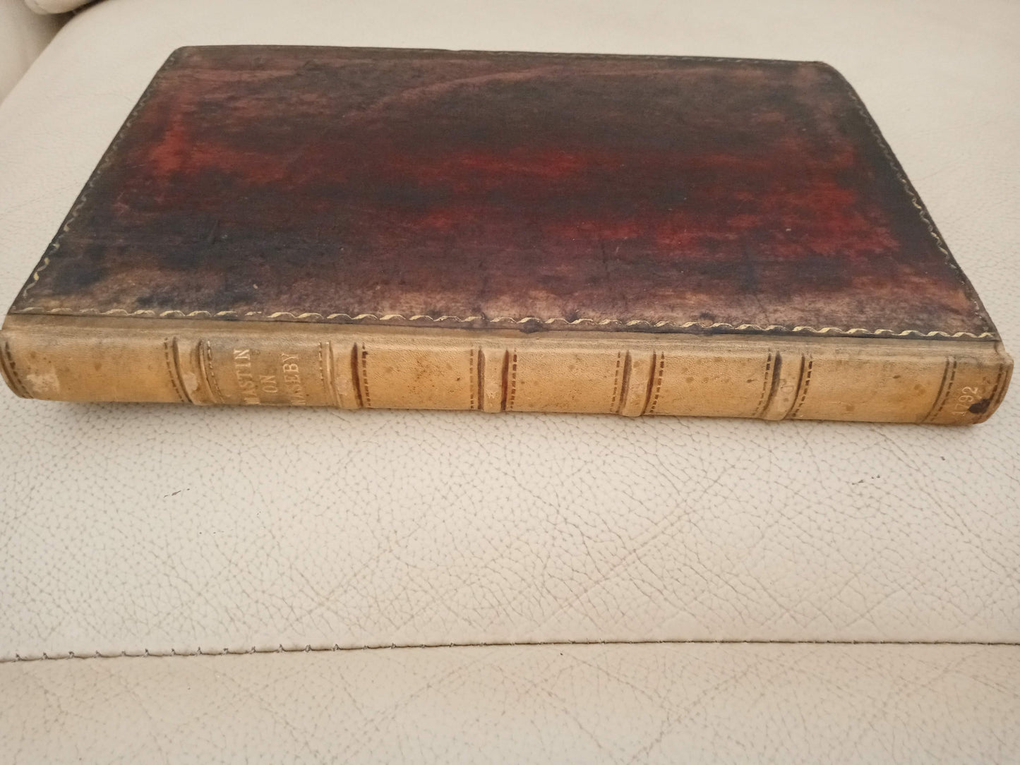 The History and Antiquities of Naseby in the County of Northampton