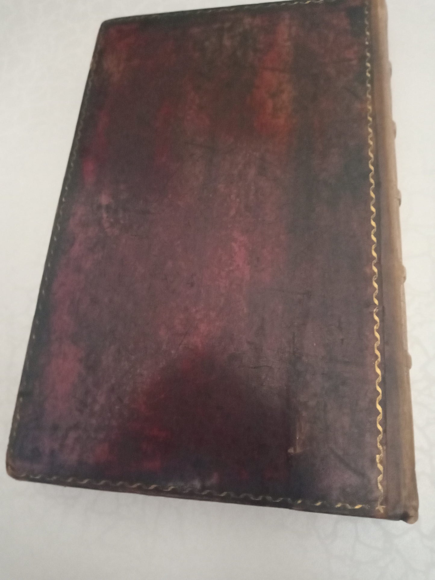 The History and Antiquities of Naseby in the County of Northampton