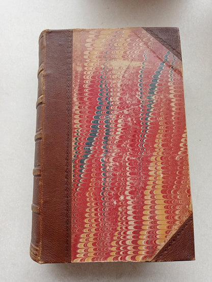 Missionary Travels And Researches In South Africa. Including A Sketch Of Sixteen Years' Residence In The Interior Of Africa. David Livingstone