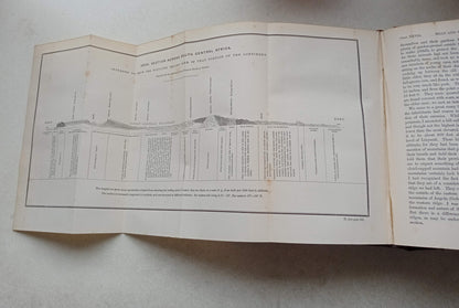 Missionary Travels And Researches In South Africa. Including A Sketch Of Sixteen Years' Residence In The Interior Of Africa. David Livingstone