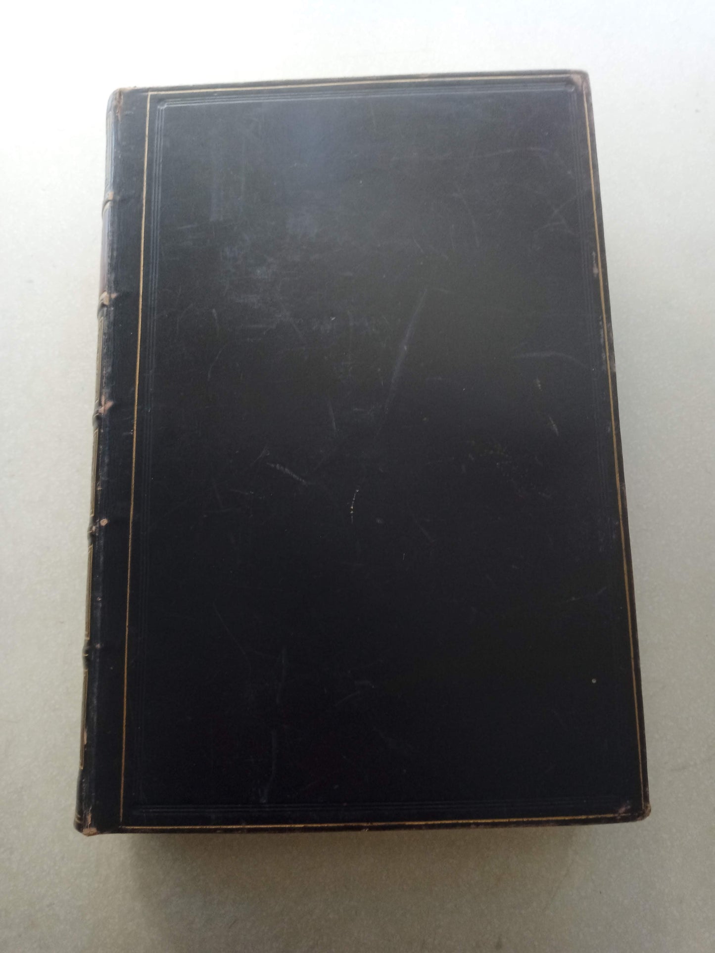 Pictorial Edition Of The Book Of Common Prayer According To The Use Of The United Church Of England And Ireland,