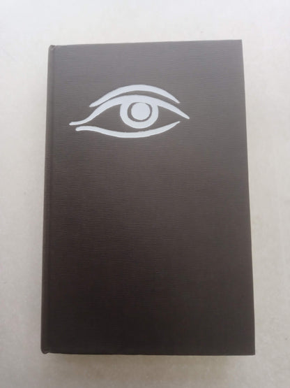 For Your Eyes Only. Ian Fleming. 3rd Printing 1962