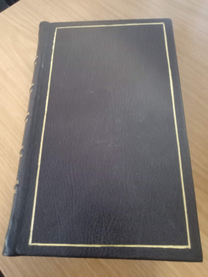 The Fourth Book Of Moses Called Numbers, In Hebrew, With The English Translation On The Opposite Page. With Notes. Explanatory, Practical, Critical, And Grammatical, By Lion Soesmans, Corrected, And Translated, By David Levi