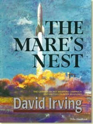 The Mare's Nest by David Irving 