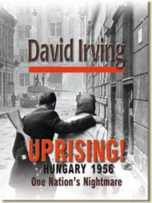 Uprising by David Irving