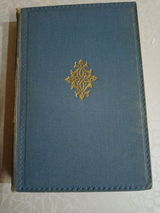 The Poems Of Digby Mackworth Dolben