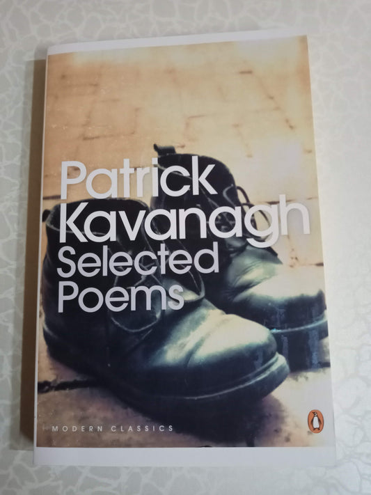 Modern Classics Selected Poems (Penguin Classics)
