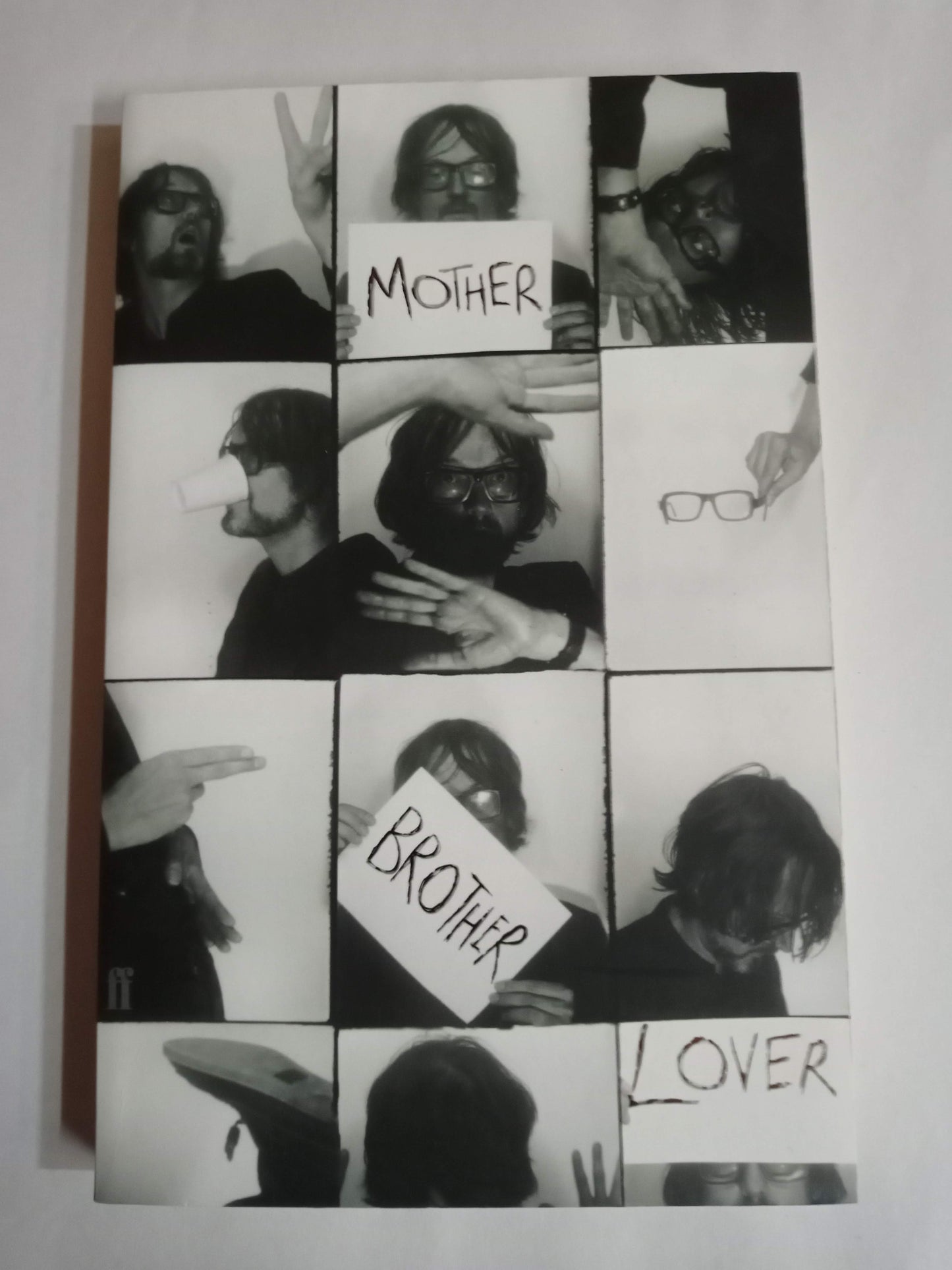 Mother, Brother, Lover: Selected Lyrics