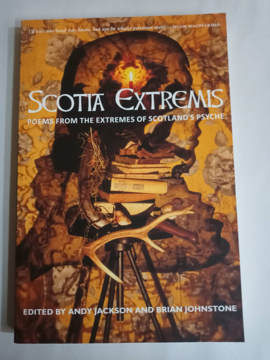 Scotia Extremis