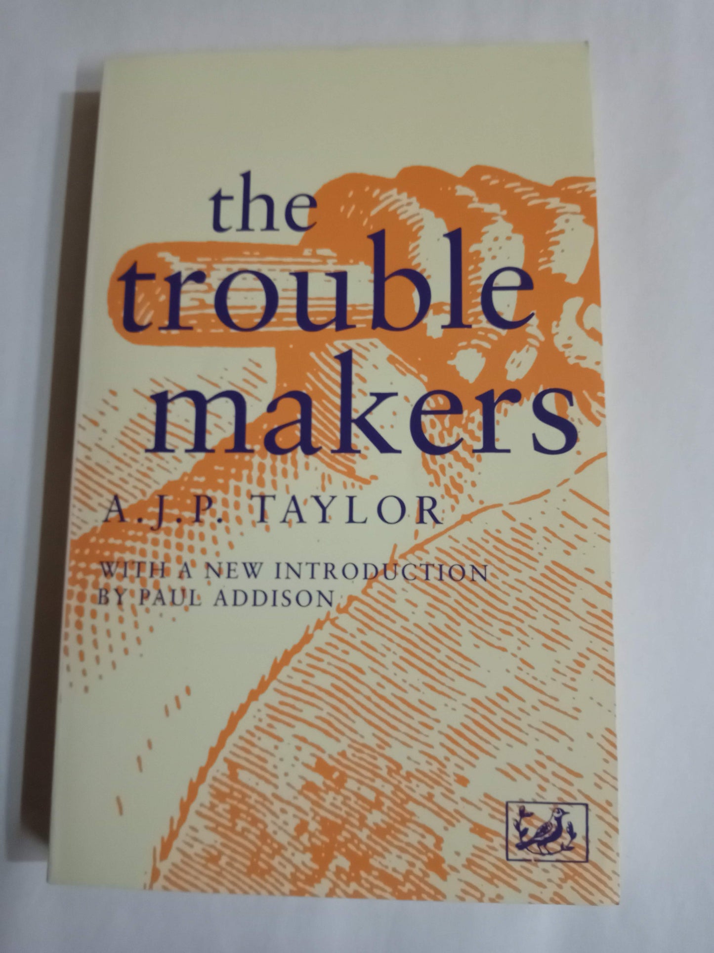 The Trouble Makers