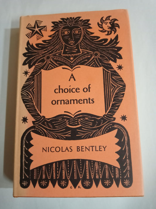 A Choice Of Ornaments