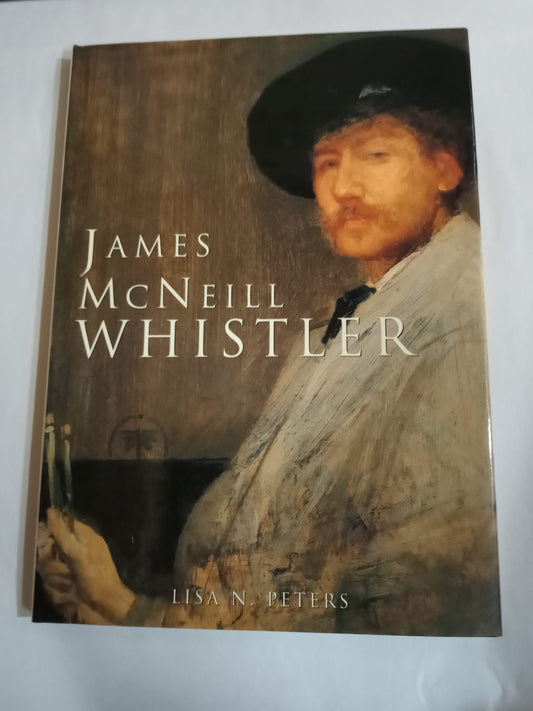 James McNeill Whistler (Todtri Art S.)