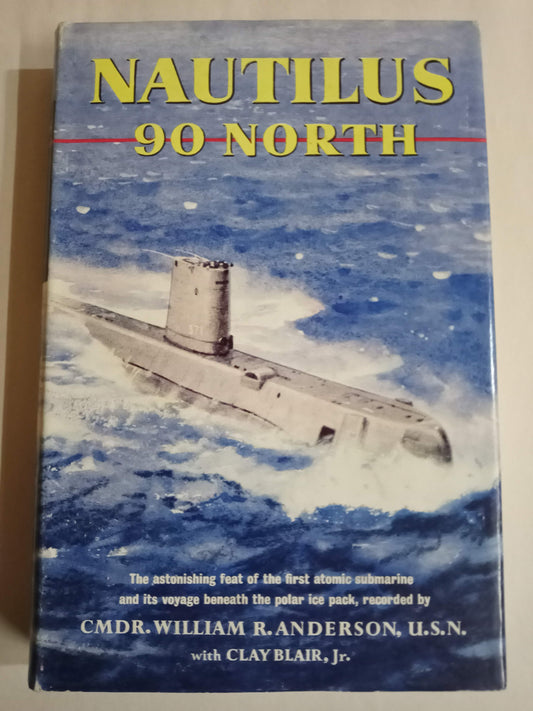 Nautilus 90 North