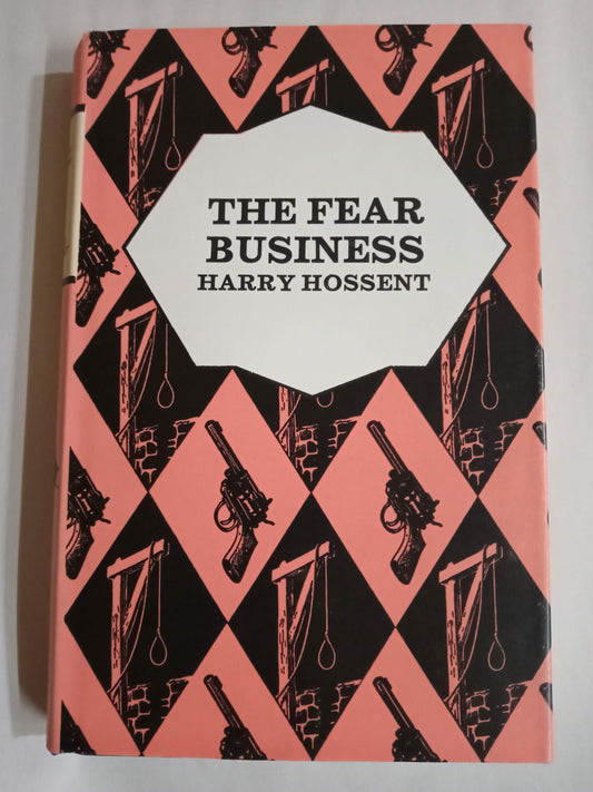 The Fear Business