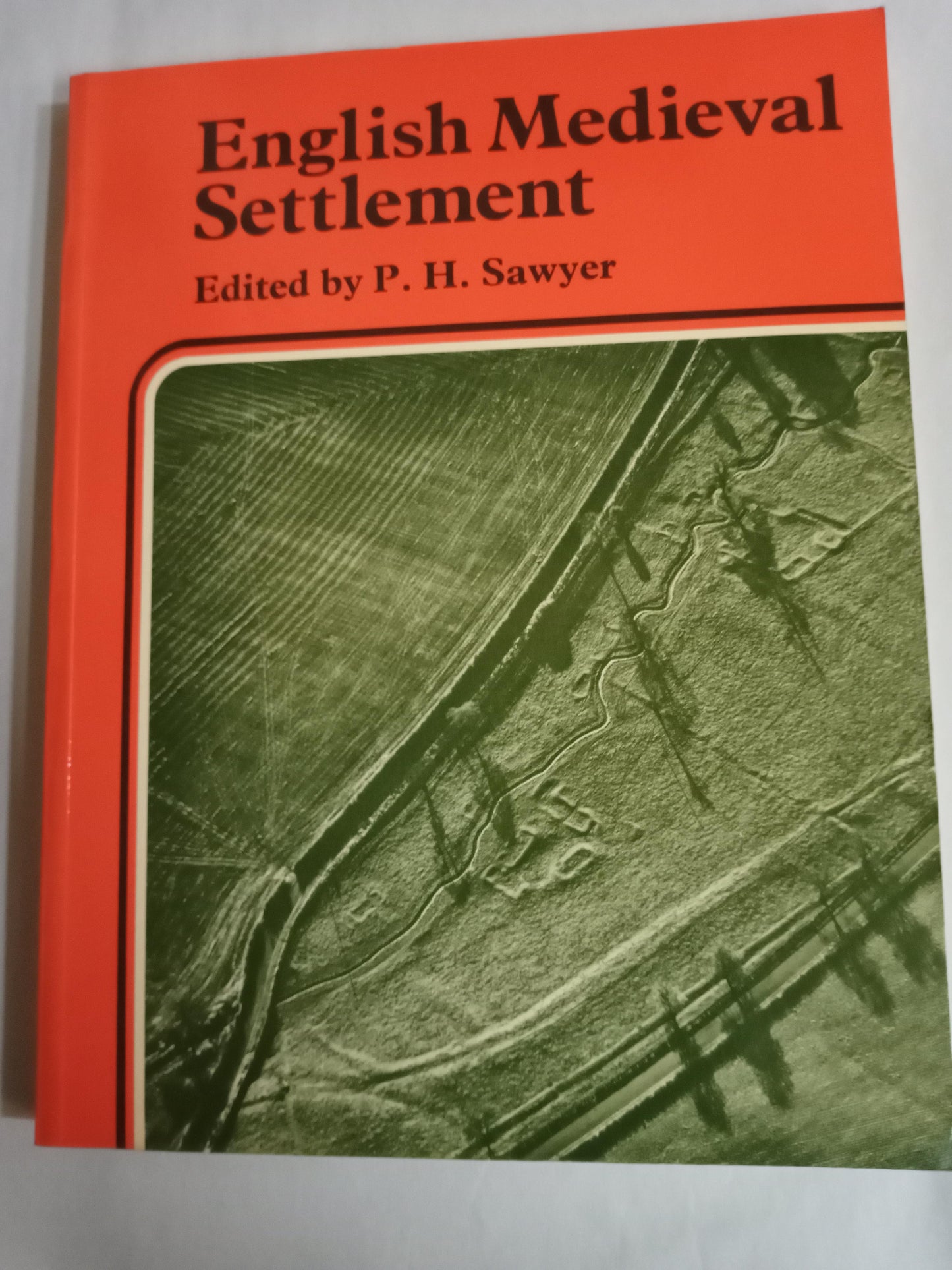 English Medieval Settlement