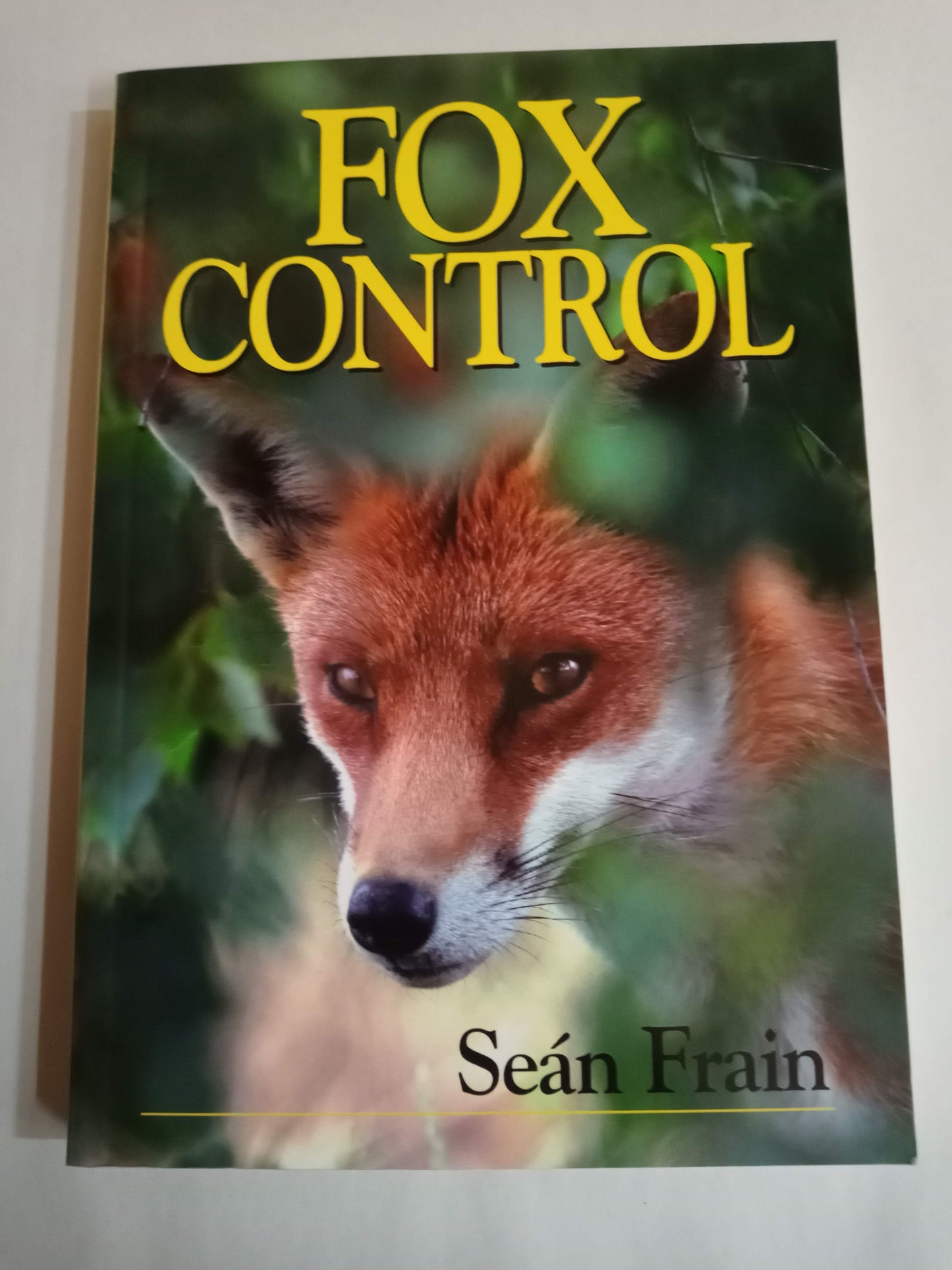 Fox Control