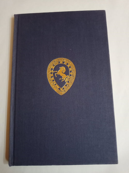 An Index Of Archaeological Matters As Published In Archaeological Cantiana From Volume 1 1858 To Volume 83 1968