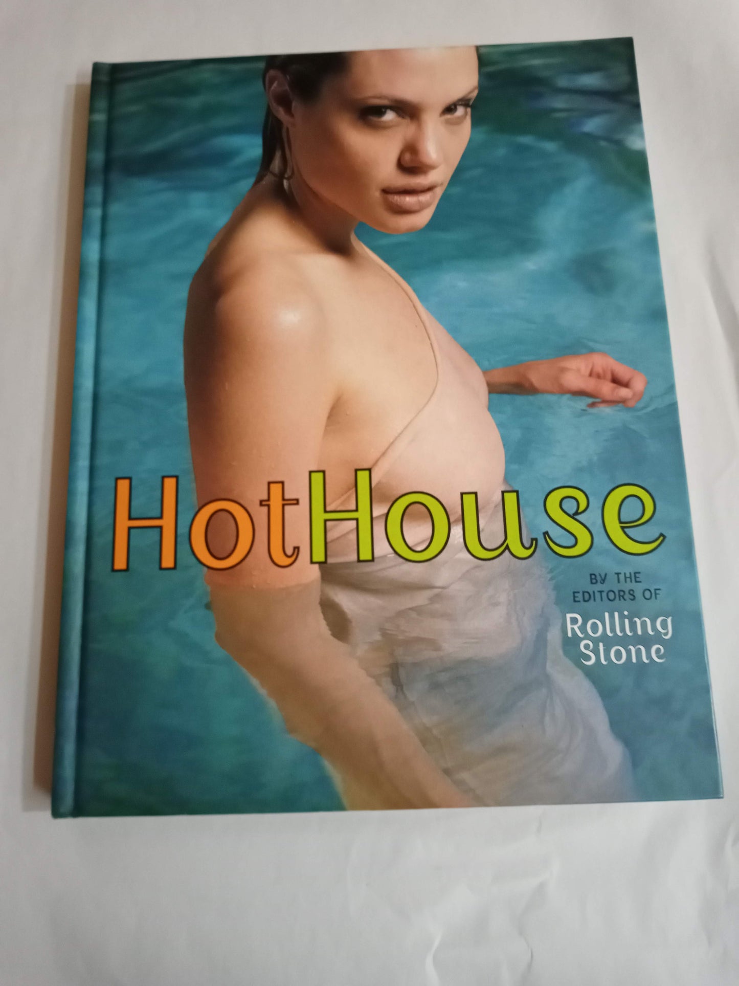 Hothouse