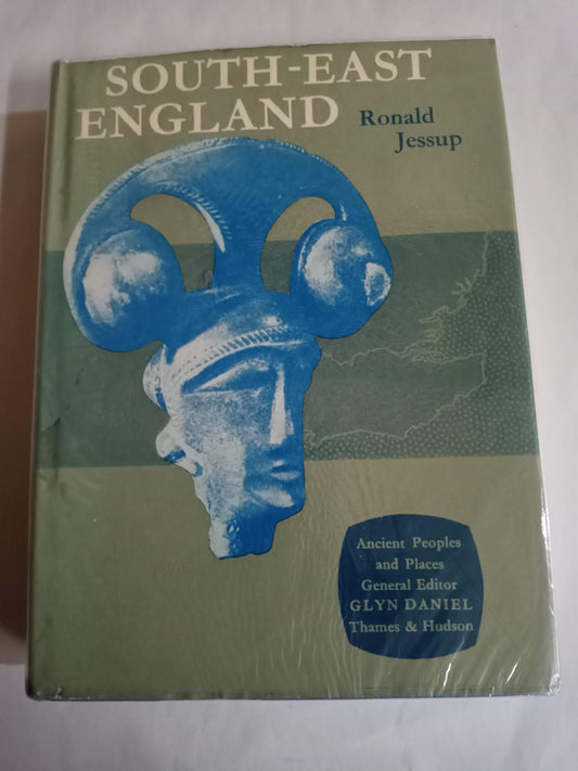 South East England, (Ancient peoples and places, 69)