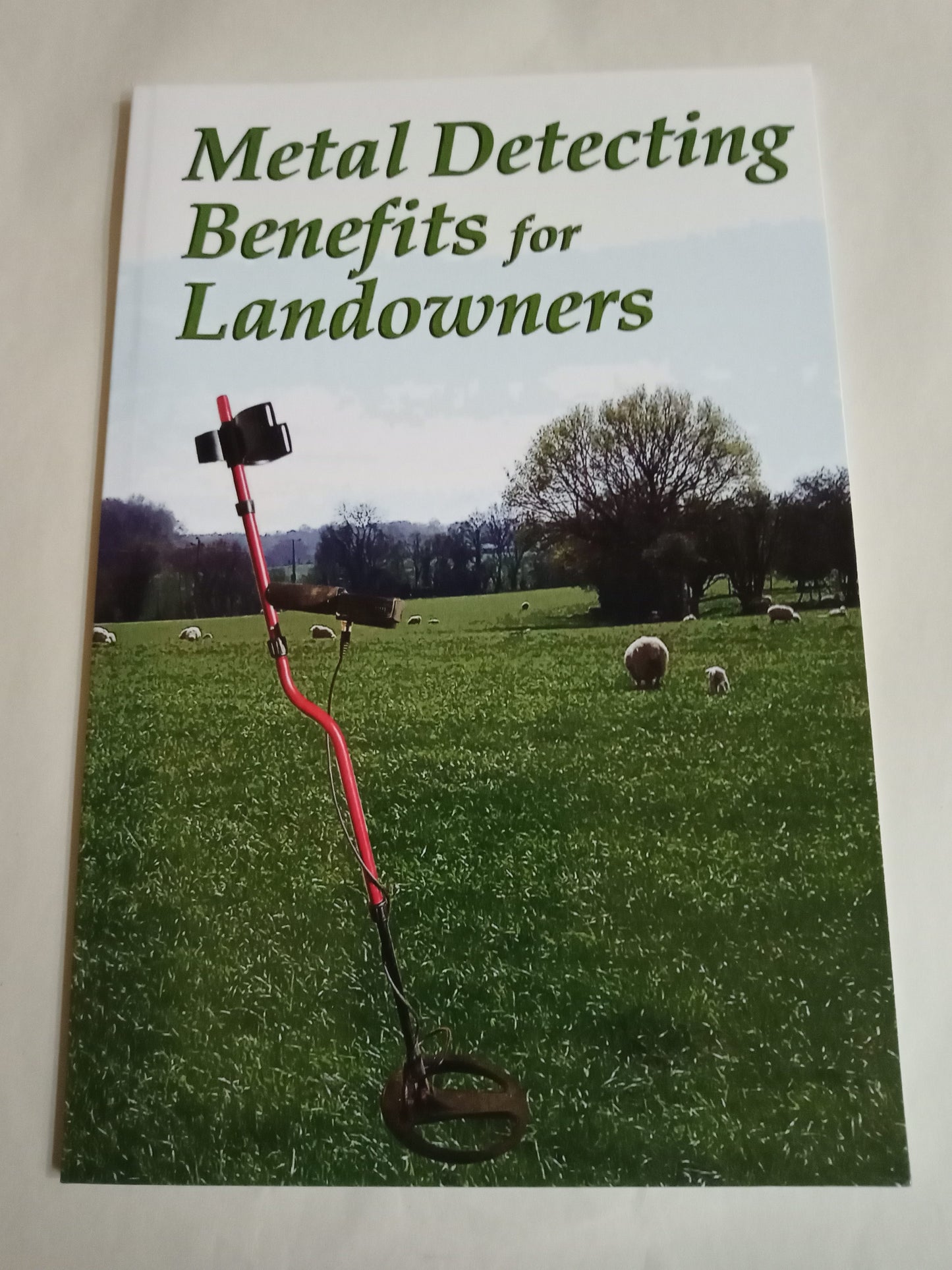 Metal Detecting Benefits for Landowners