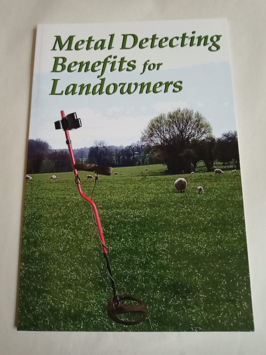 Metal Detecting Benefits for Landowners