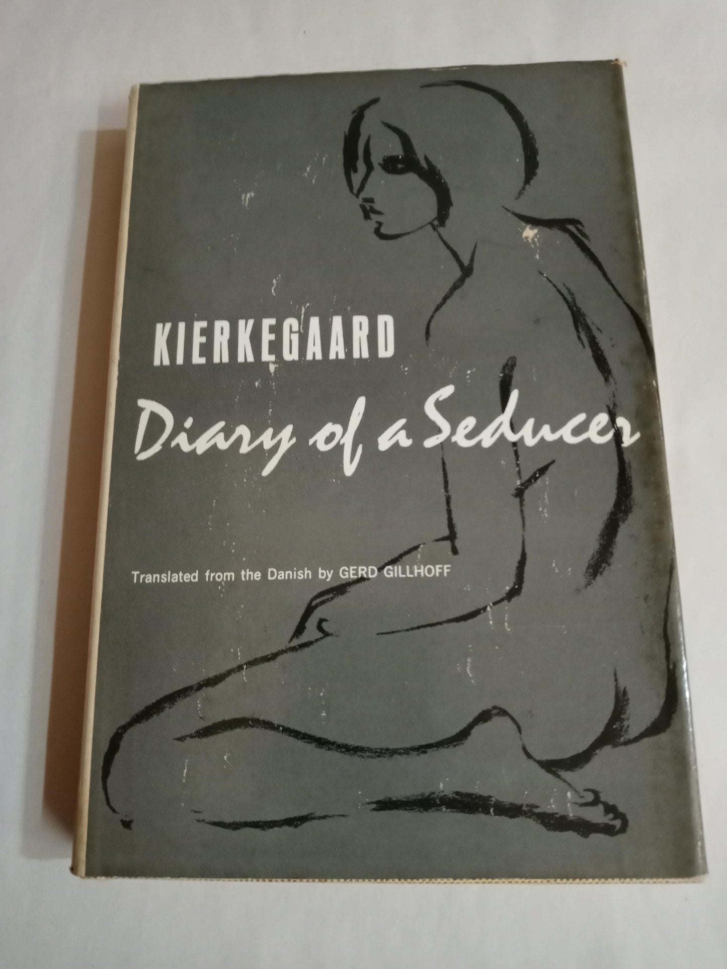 Diary of a Seducer