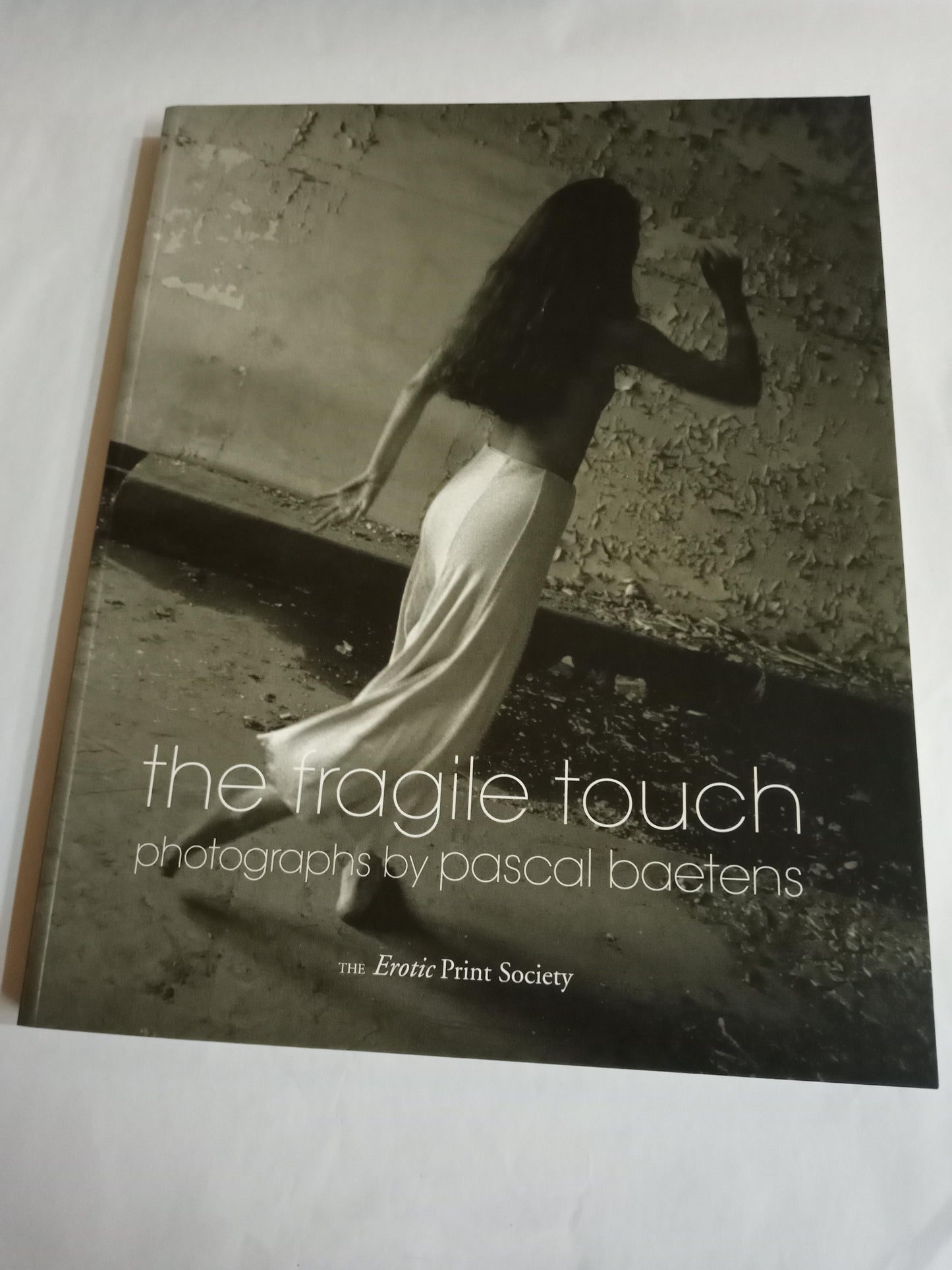 The Fragile Touch