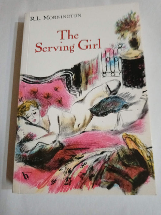 The Serving Girl